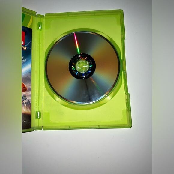 LEGO: Marvel - Xbox 360 VideoGames - Picture 4 of 4